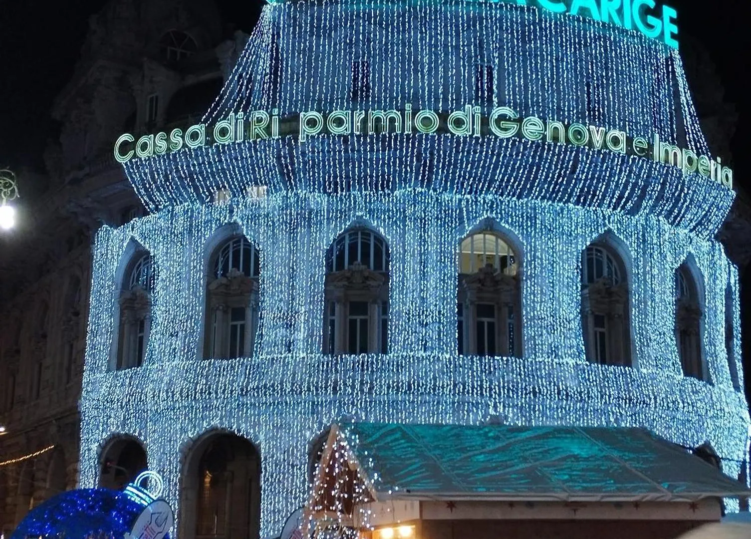 Appartamento Domus Superba Genova 0*,  Italia