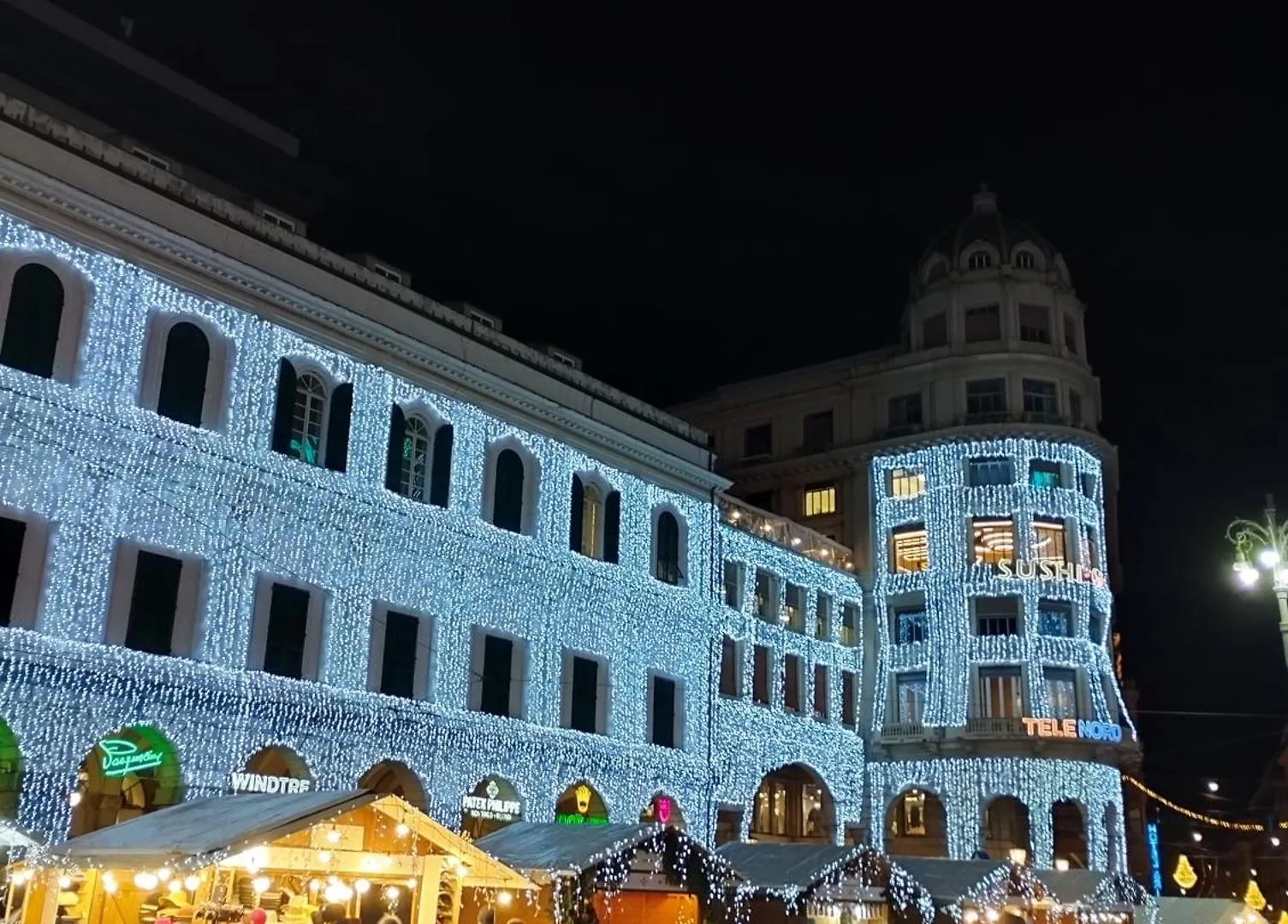 Appartamento Domus Superba Genova